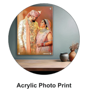Acrylic Photo Print
