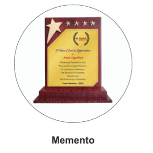 Memento