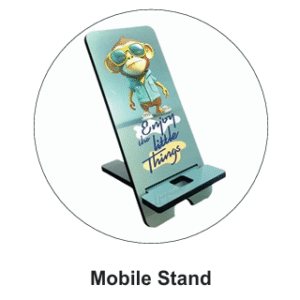 Mobile Stand