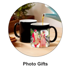 Photo Gifts