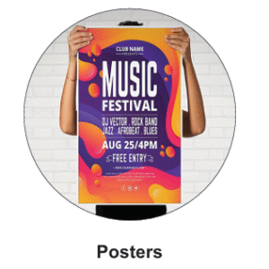 Posters
