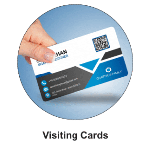 Visiting Card